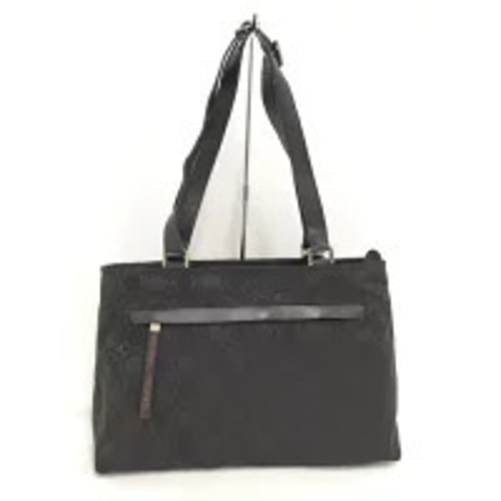 Salvatore Ferragamo Tote Bag Shoulder Black